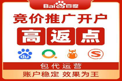 探索百度竞价账户托管的奥秘：多行业成功经验分享